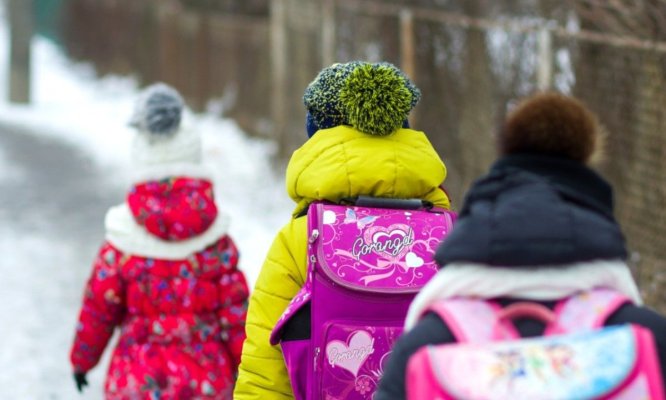 ISJ Constanța: 7 școli din județ ar putea avea cursurile suspendate și mâine