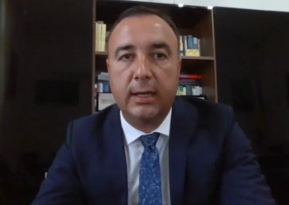 Președintele CSM: Nicușor Dan cere detalii despre numărul de dosare în lucru ale judecătorilor care vor să se pensioneze