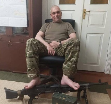 Un general rus i-a trimis soției fotografii cu urechile tăiate ale soldaților ucraineni