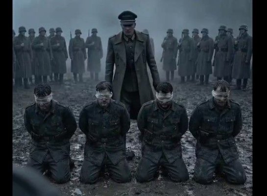 Partidul lui Viktor Orban a lansat un videoclip cu AI care arată o „execuție“ în război. Video