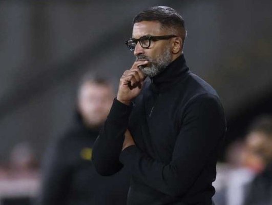Fotbal: Habib Beye a ratat debutul pe banca tehnică la Olympique Marseille, în Ligue 1