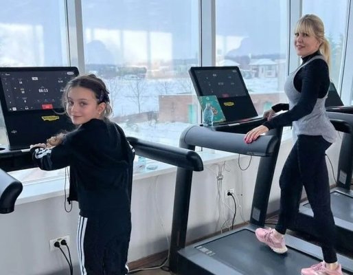 Elena Udrea a rămas blocată în Corbeanca, din cauza viscolului
