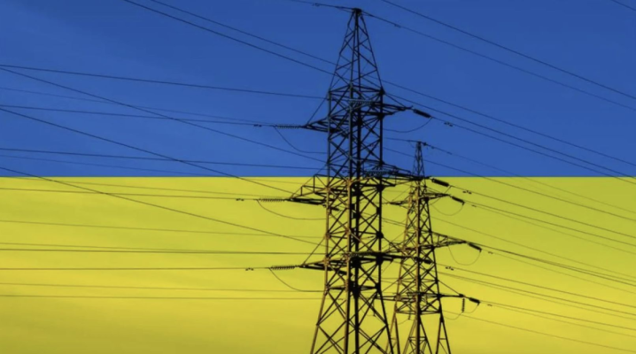 România şi Ucraina, principalii furnizori de energie electrică pentru Republica Moldova, în luna august
