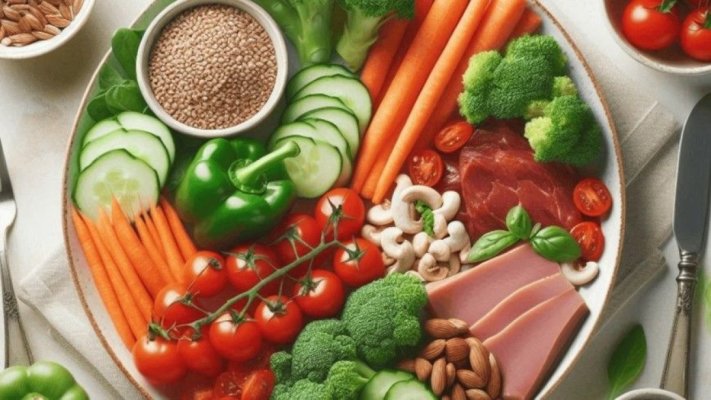 Cum îți poți susține echilibrul hormonal prin alimentație: Lista alimentelor recomandate de specialiști