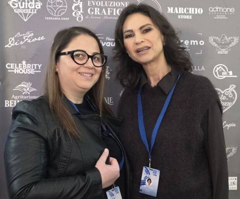 Consiliul Județean Constanța participă la Festivalul de la Sanremo. Video