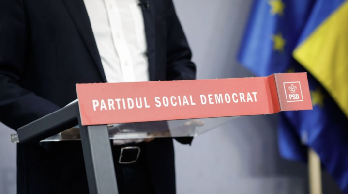 Război total între PSD și USR: Controversatul personaj, care aruncă în aer coaliția de guvernare
