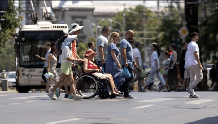 Cât estimează Primăria Capitalei că va încasa în acest an din instituirea taxei speciale pentru promovarea turistică?