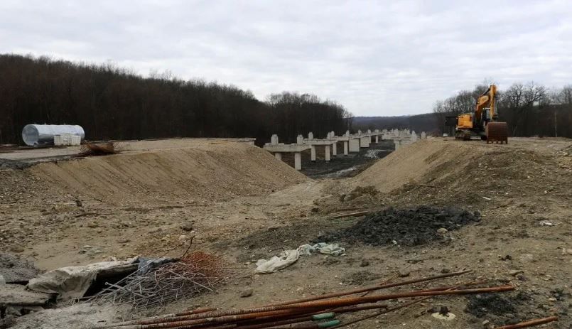Cel mai lung tunel rutier din Romania, tot mai aproape de final: Cand ar putea fi gata