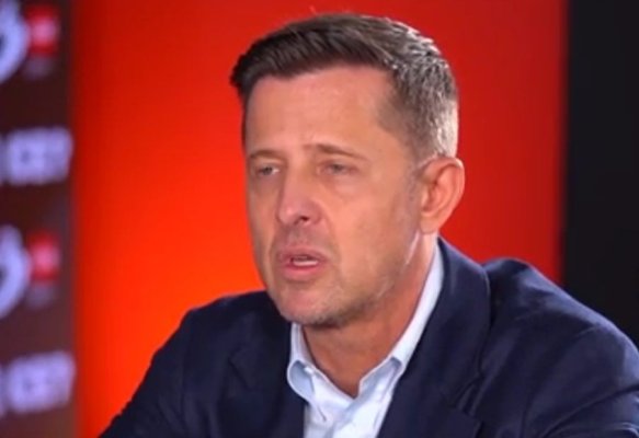 Hubert Thuma îl acuză pe premierul Ilie Bolojan că a „USR-izat” PNL
