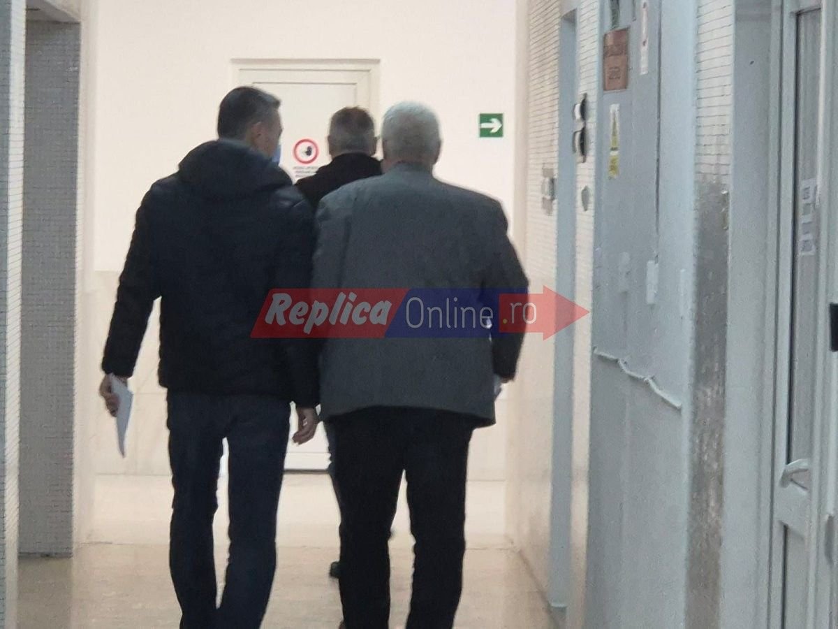Raportul Ministrului Sanatatii despre scandalul de la Spitalul Judetean Constanta va fi gata in doua saptamani. Video Raportul Ministrului Sanatatii despre scandalul de la Spitalul Judetean Constanta va fi gata in doua saptamani. Video
