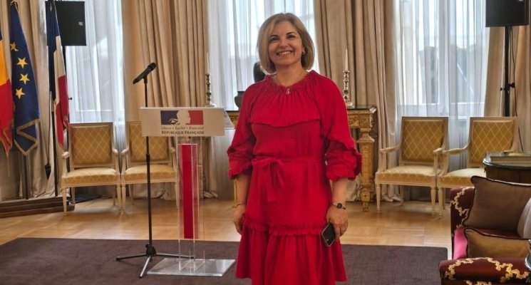 Nu a fost să fie pentru Alina Dumitrașcu! Noul inspector școlar general al județului Constanța este Claudia Portase