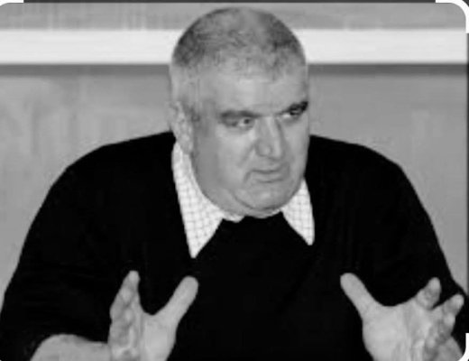 A murit Radu Comănici, fostul președinte al PRM Constanța. A făcut infarct în somn