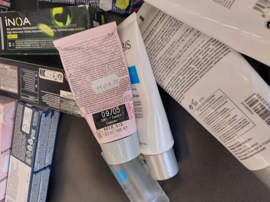 Industria de înfrumusețare a fost supusă controalelor ANPC