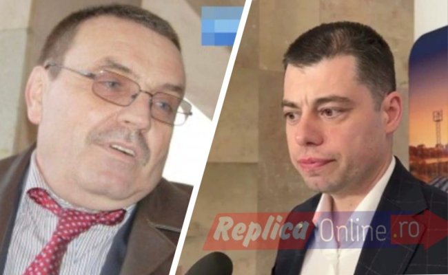 Mitrea are relații bune cu Teodorescu: Utilnavorep s-a lipit de un contract, de 2,5 mil. de euro, în Portul Constanța