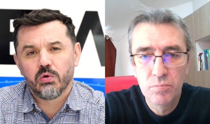 Toni Neacșu: Mă aștept să înceapă o „luptă împotriva corupției din justiție“ cu judecători arestați pentru a da exemple! Video 