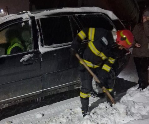 Atenție, șoferi! Circulație rutieră închisă, pe DN22A, între localitățile Cataloi și Hârșova