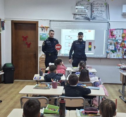 Recomandări privind siguranța copiilor în perioada vacanței școlare 