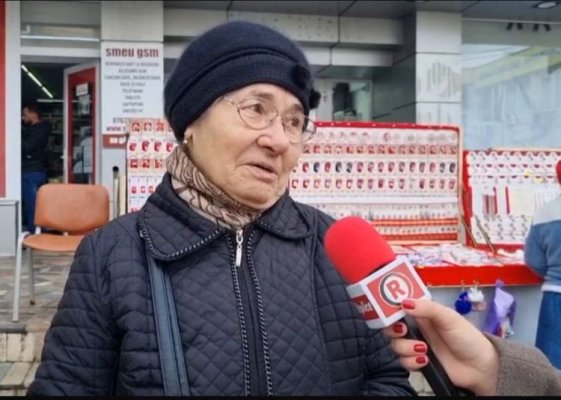 Bolojan a uitat de pensionari: vârstnicii din Constanța au ajuns să stea cu mâna întinsă la familii. Video  