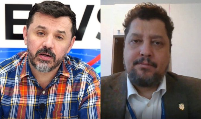 Claudiu Târziu: Dacă noi nu reușim să colectăm peste 65% din taxele și impozitele actuale, care este logica măririi lor? Video
