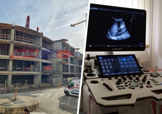 Cine sunt greii care vor dota Spitalul Județean Constanța cu aparatură de 17 milioane de euro? 