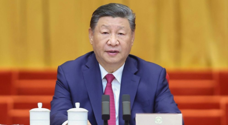 China profită de politica tarifară a lui Trump şi anunţă că va elimina taxele vamale pentru aproape toate ţările africane