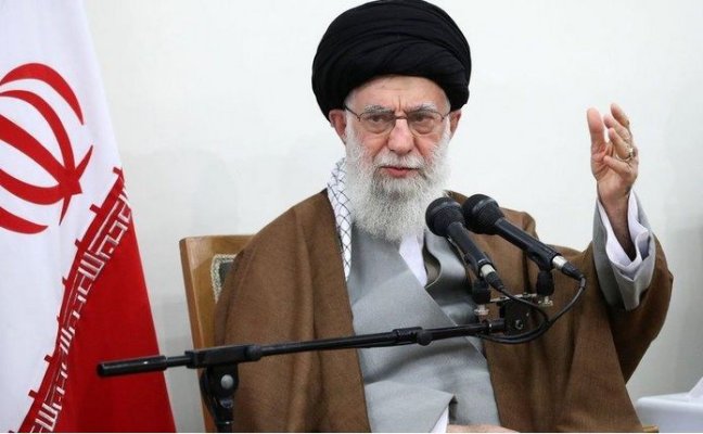 Cine este Ayatollahul Ali Khamenei, omul pe care Donald Trump îl vrea eliminat cu orice preț