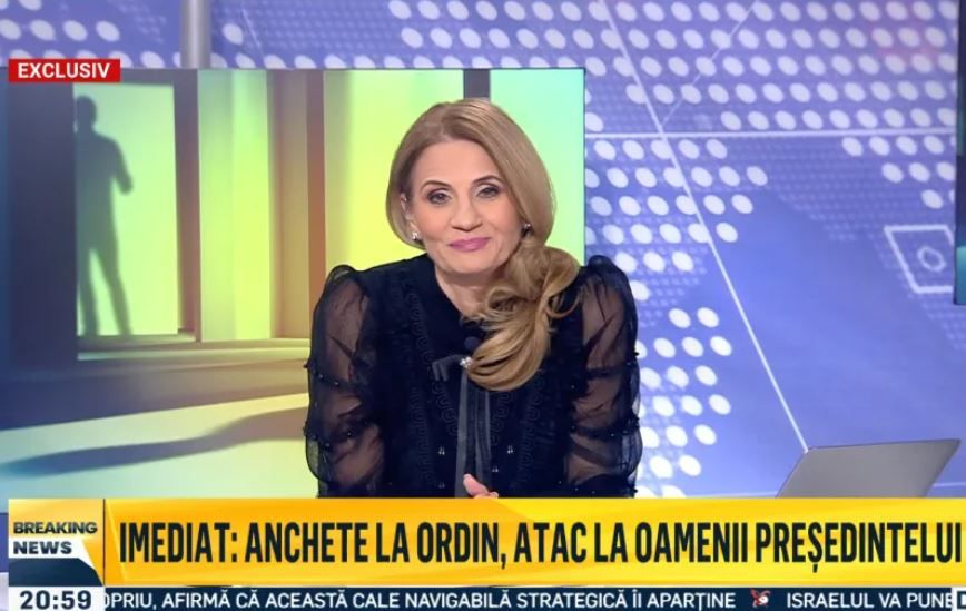 Realitatea TV, obligata de CNA sa isi suspende, astazi, emisia timp de trei ore