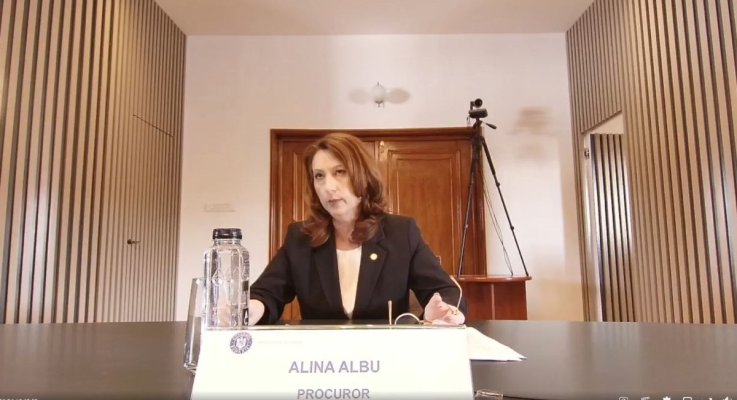Cum a schimbat tragedia de la 2 Mai DIICOT? Alina Albu cere un nou mandat la conducere