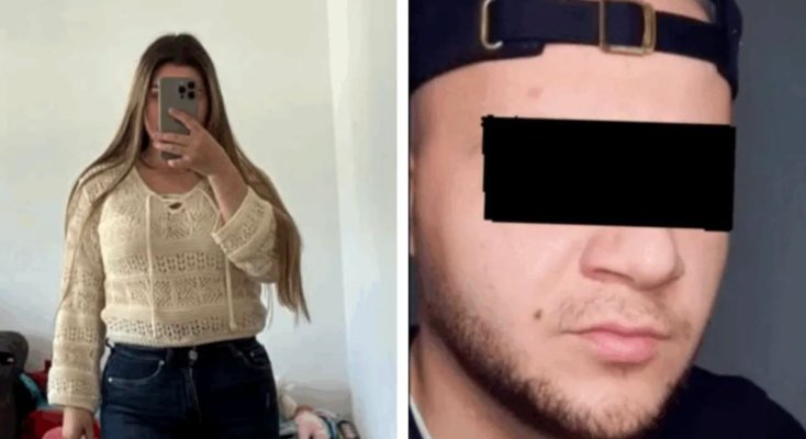 Fostul soț al Alinei face acuzații dure: „Mă duc și dau dovezi cine este și nu mai iese de acolo”