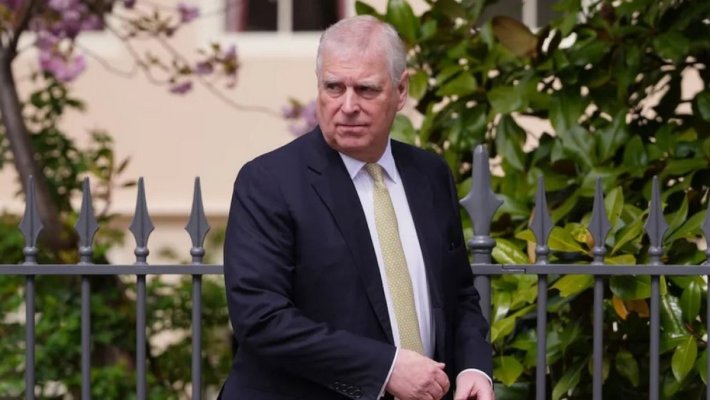 Cutremur în Familia Regală Britanică! Prințul Andrew, fratele Regelui Charles, a fost arestat chiar de ziua lui!
