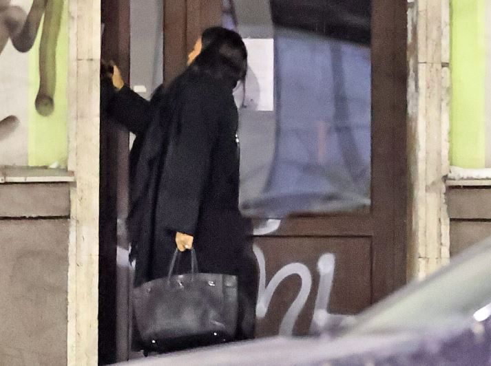 Vremea mohorata nu i-a stricat &bdquo;zen-ul&rdquo;. S-a aflat ce activitati are Andreea Raicu la ceas de seara