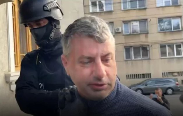 Decizie șoc pentru românul care și-a ucis fosta soție cu ciocanul, apoi a incendiat-o