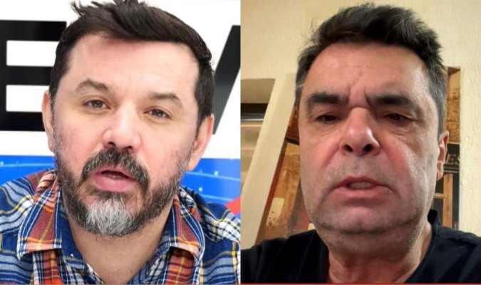 Laurențiu Botin: Șefii serviciilor secrete sunt numiți deja...  dar se așteaptă momentul potrivit! Video 