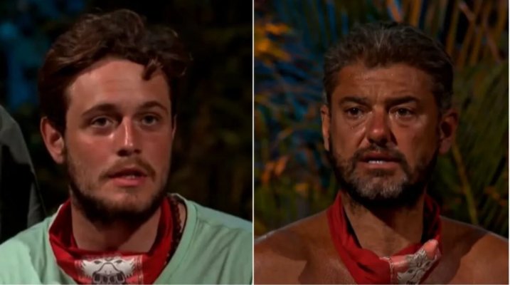 Se încing spiritele la Survivor 2026! Aris Eram și Cristian Boureanu, conflict de proporții: „Întrece măsura foarte tare”
