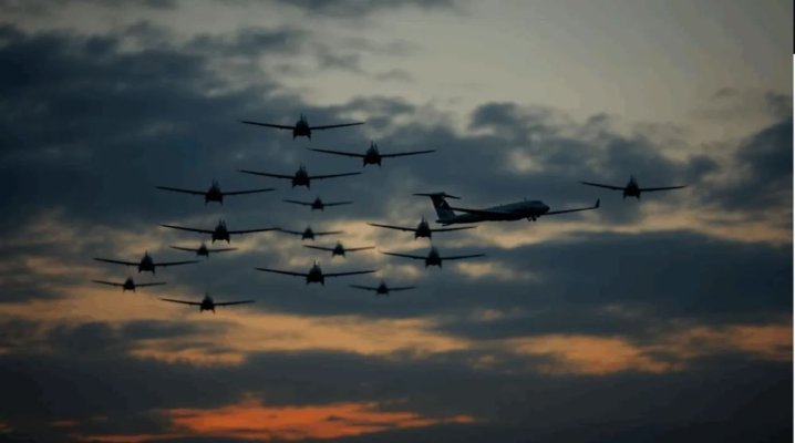 Patru morți și zece răniți în urma unui atac ucrainean cu drone asupra unei fabrici chimice din Rusia