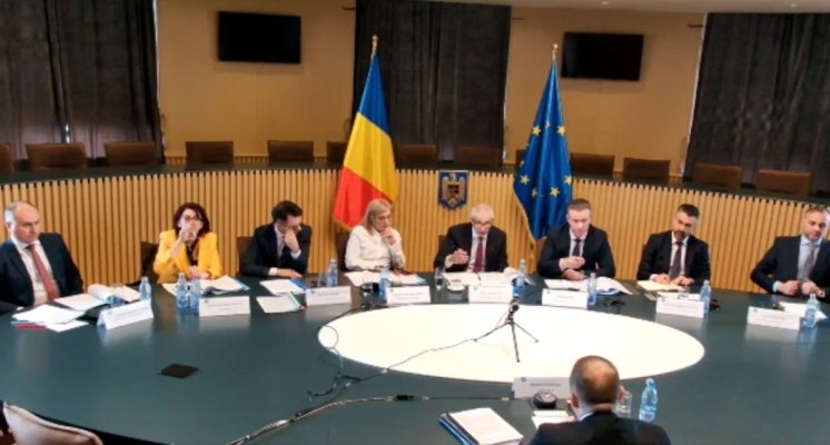 Ce obiective au candidații pentru șefia Parchetului General: Recunoașterea vinovăției, folosirea inteligenței artificiale și regrete după MCV! Video