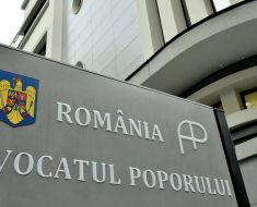 Avocatul Poporului nu va mai fi numit marți în funcție. Conducerea Parlamentului, convocată de urgență