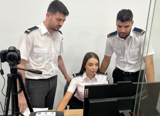 Peste 700 de imigranți au depus cereri de eliberare a avizelor de muncă, în ultimele 24 de ore