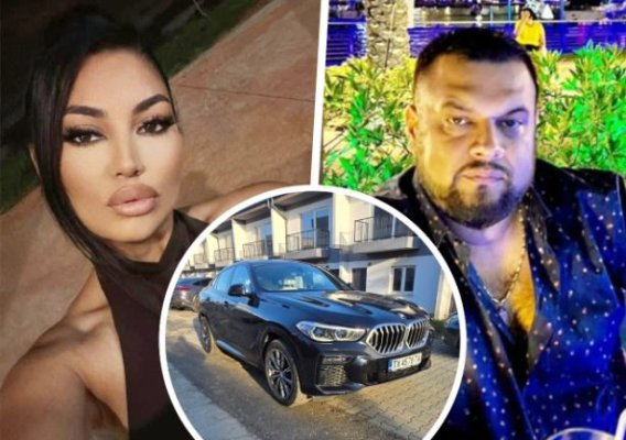 Vezi cine e persoana care a cumpărat o mașină și i-a fost furată cu cheia de rezervă! Paguba este de 43.500 de euro