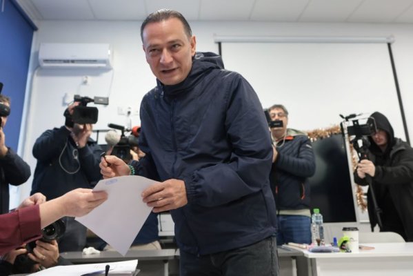 Preşedintele PSD Bucureşti, Daniel Băluță, nu exclude o posibilă candiudatură la Primăria Capitalei în 2028