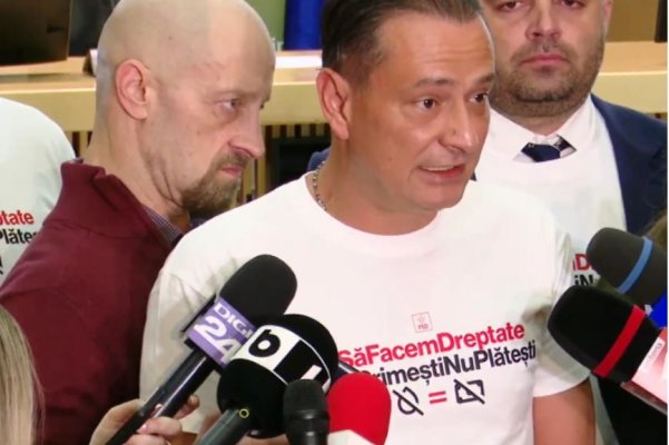 Scandal la ședința CGMB pe tema facturilor la încălzire. Daniel Băluţă anunță grevă și plângeri penale