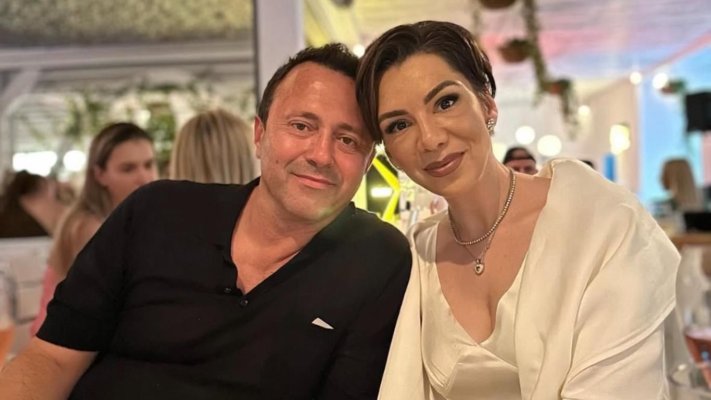 Iubita milionarului ucis, Adrian Krainer suspectată că ar fi ajutat o femeie să-și omoare mama 