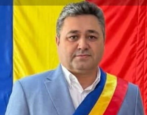 Primarul comunei Băneasa, Eleonor Blagan, a fost găsit incompatibil de ANI