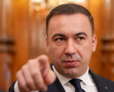 Bogdan Ivan răspunde acuzațiilor privind influența americană în dărâmarea Guvernului Bolojan: Minciunile au picioare scurte Bogdan Ivan răspunde acuzațiilor privind influența americană în dărâmarea Guvernului Bolojan: Minciunile au picioare scurte