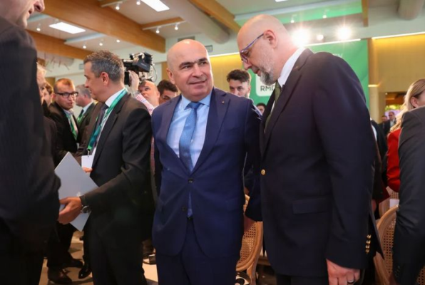 Bolojan trece peste recomandarea Ministerului Justiției! Ordonanțele de urgență pe care le pregătește