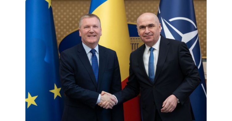 Bruxellesul pune presiune pe România: justiția, procurorii și pensiile magistraților, sub lupa Comisiei Europene