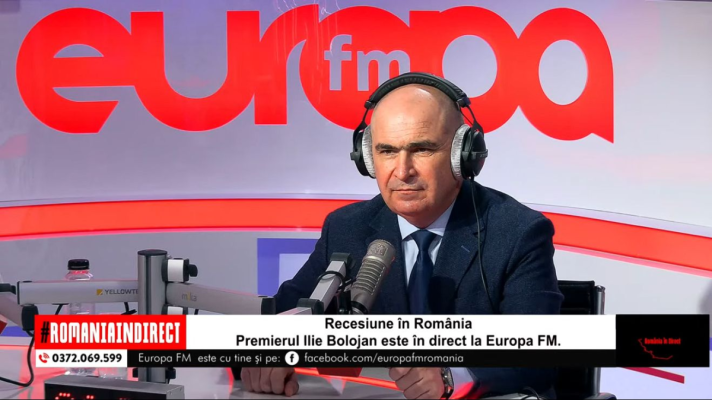 Premierul anunță că urmează noi modificări de impozite și taxe pentru persoanele cu dizabilități. Video