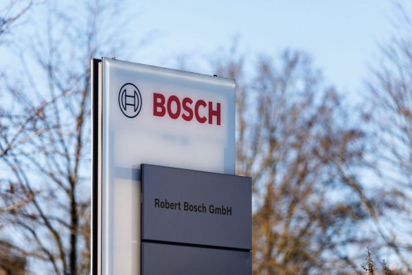 Profitul Bosch, afectat de sporirea concurenței și costurile legate de disponibilizări