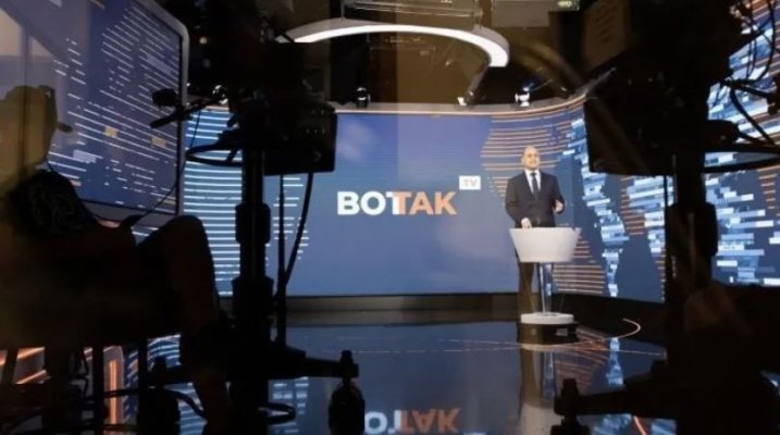 Televiziunea publică poloneză a lansat o versiune în limba română a programului său de ştiri
