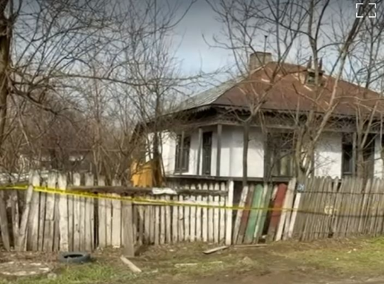 Un bărbat dispărut din septembrie a fost găsit mort în casă. Polițiștii nu i-au verificat nici locuința 